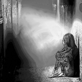 Sakhali woman confined by family for 25 yrs rescued