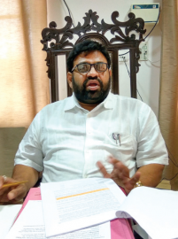 ‘Bordering villages cause for garbage mess in Mapusa’
