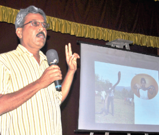 Drinking water will be first casualty if K’taka diverts Mhadei water: Kerkar
