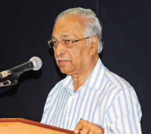 ‘Hindus voted against merger during Opinion Poll’
