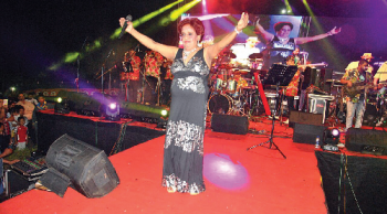 ...GOA & Goans continue to soak in colours of Carnival