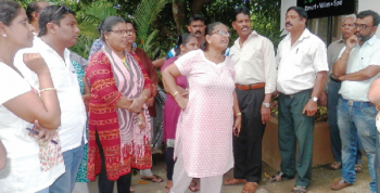 Verda resorts knocks doors of Carmona panchayat for renewal of its license