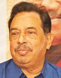 There’s no rule of law in Calangute: Francis