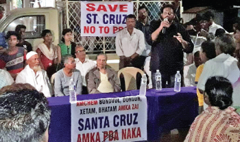 Victoria, Rudolf up in revolt against PDA inclusion