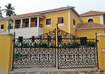 Development in Mapusa has taken a back seat