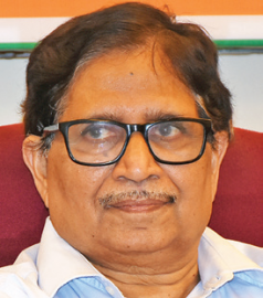 Shantaram questions key omissions in Governor’s address to House