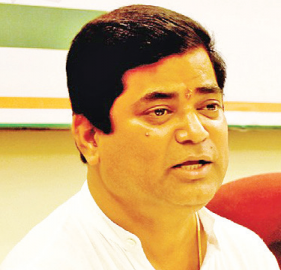 Kavlekar for resumption of budget session once Parrikar returns