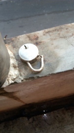 Burglary at Government Quaters, Altinho, Panaji