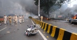 Mumbai violence: Clear case of intel failure