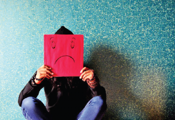 When life seems valueless