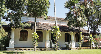 Traditional yet modern