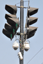 Administrative approval for Fatorda CCTV project cancelled