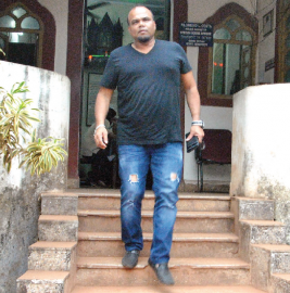 Mickky fears arrest in Utorda case, files for anticipatory bail