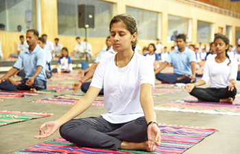 Goa to get state yoga academy