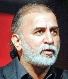 4 years on, Tejpal rape case trial begins in Mapusa Court