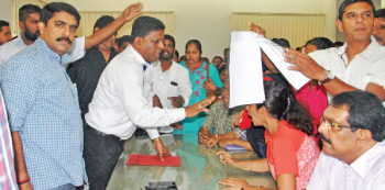 Cuncolim bypass row: Supporters of Clafacio, Joaquim face off