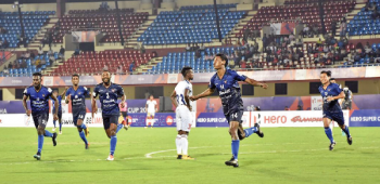 Churchill Bros dump Dynamos, enter main round of Super Cup