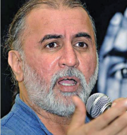 Tehelka case: deposition of victim ends, next hearing on April 7