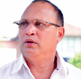 Attempt by officials to convince Aldona MLA on Porvorim STP bears no fruit
