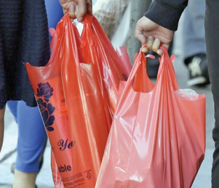 Finally, Mapusa to implement ban on plastic bags from April 1