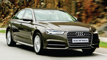 Audi announces price increase from April 1