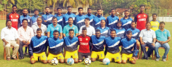 Victorino prepared to lead Goa from front
