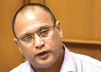 Ticlo backs locals on zone change in Camarkhazan