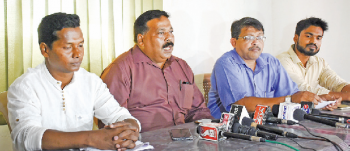 Denotify PDA: Siridao-Pale, St Cruz locals urge Minister