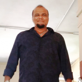 Mickky prays for discharge in Majorda casino case