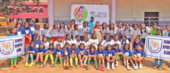 Dempo celebrate Women’s Day