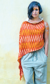 Fashion from a dancer’s heart