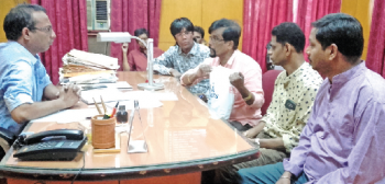 Margao’s New Market traders see red over MMC’s move to levy annual fee