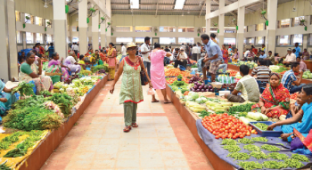 Maintenance of fish, veg market to be outsourced in Mapusa