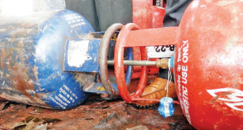 LPG theft probe: 8 months later, cops run out of ‘gas’
