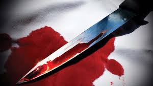 Murder at Calangute. Victim stabbed to death.