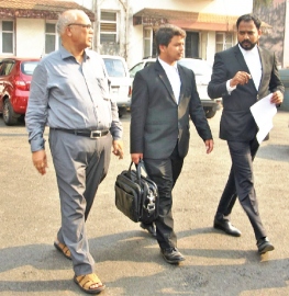 Will mining case be a hurdle for Digambar?
