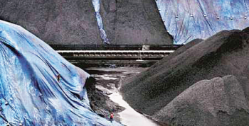 Pollution Board turns down SWPL’s fresh consent to import coal