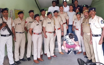 Skimmer found at Punjab National Bank ATM in Panaji