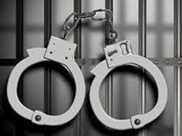Accused arrested in Calangute murder case