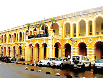 MMC caught napping on recovery of taxes