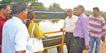 Pending sewerage works in Margao by May 30, says JICA