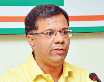 Vishwajit looks to amend public health act to decriminalise cross-gender massages