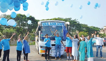 Call given for more support to autistic children