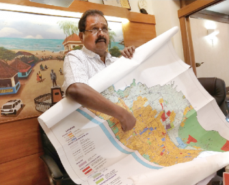 ‘Calangute ODP is `800 crore scam’