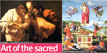 Art of the sacred
