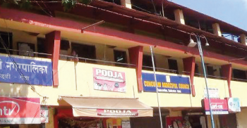 Cuncolim Municipal Council chief stirs hornet’s nest