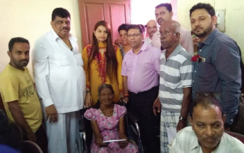 South Goa district hospital to be named as Hospicio: Vishwajit