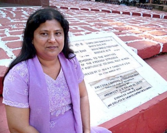 PDAs a cancer spreading through villages: GBA