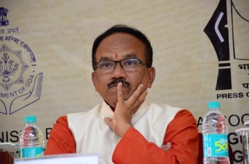 Lokayukta issues notice to Parsekar and 2 others