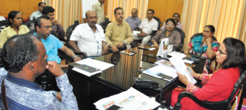 No road digging in Margao after May 15: MMC chief